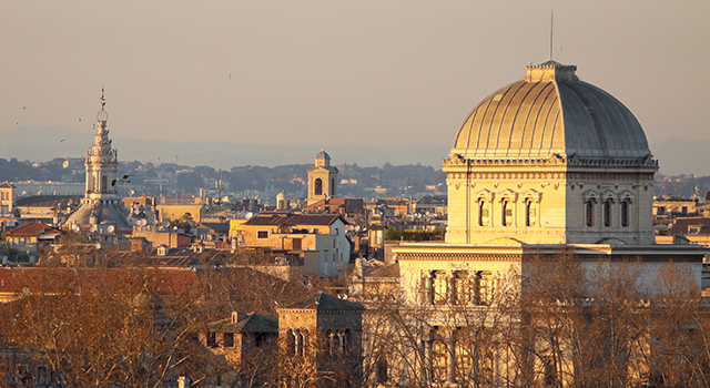 roma