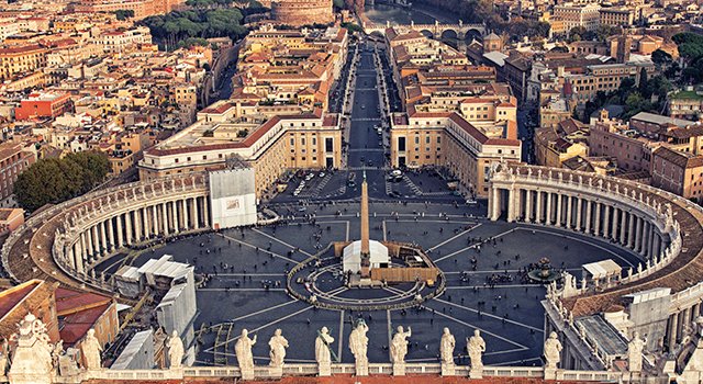 vatican